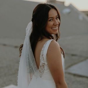 Meet your Posher, Isabella